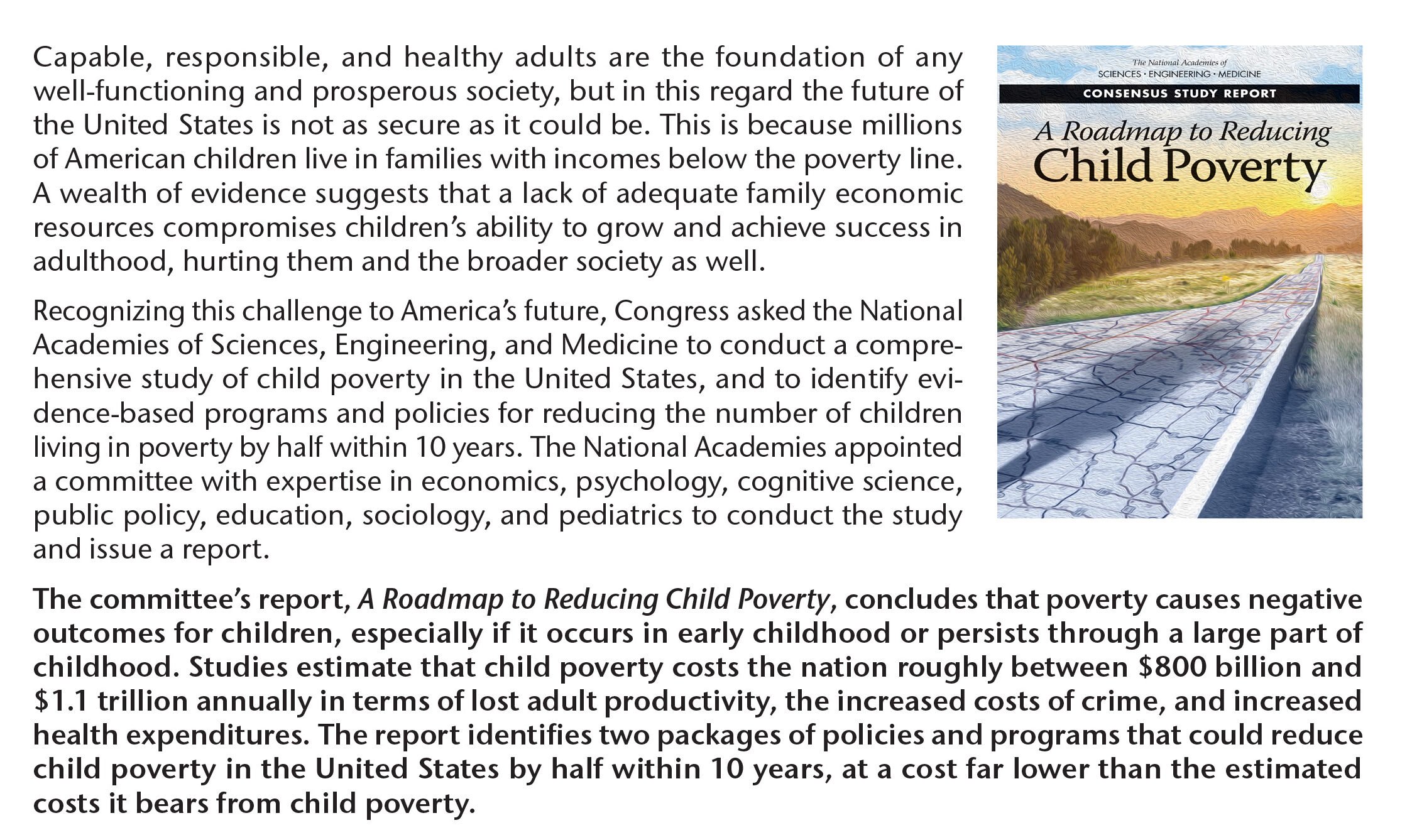 Consensus Study A Roadmap To Reducing Child Poverty 1 Scaled Aspect Ratio 820 488