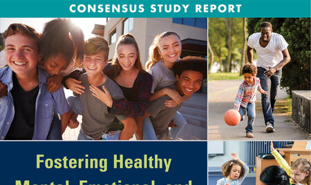 Fostering Healthy Mental Emotional Behavioral Development In Children Youth Aspect Ratio 820 488