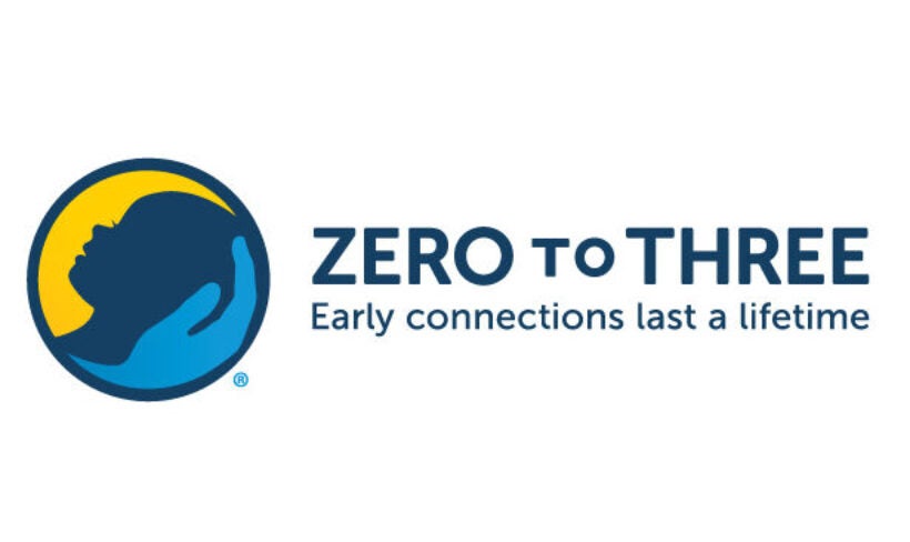 Logo: Zero To Three