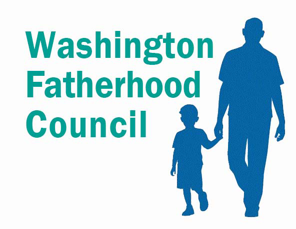 Logo: Washington Fatherhood Council