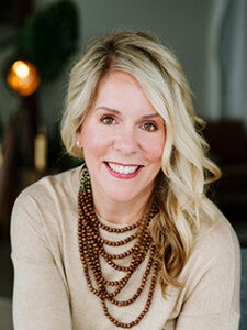 Author photo of Amy King