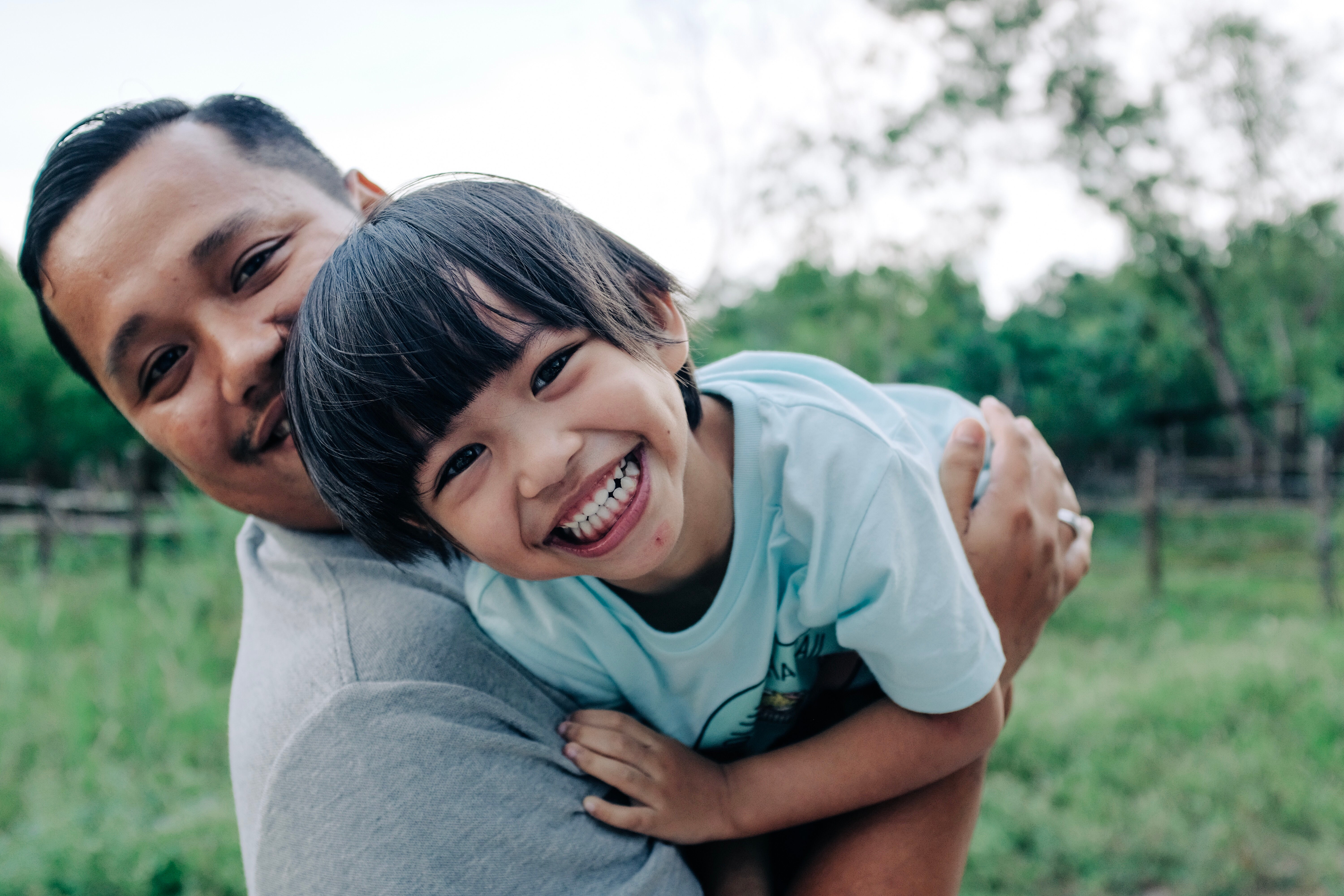 Copy Of Copy Of Father Playing With Toddler Nw