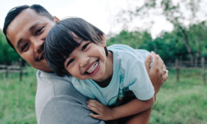 Father And Son Flourishing Aspect Ratio 820 488