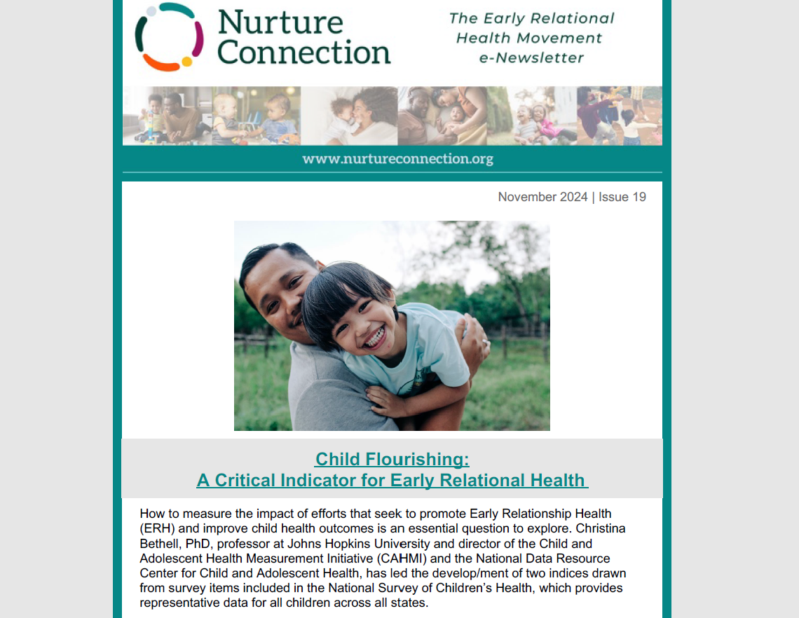 Nurtureconnection November2024newsletter Screenshot 1 Aspect Ratio 820 488