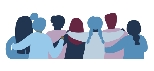 PSI Support Group graphic