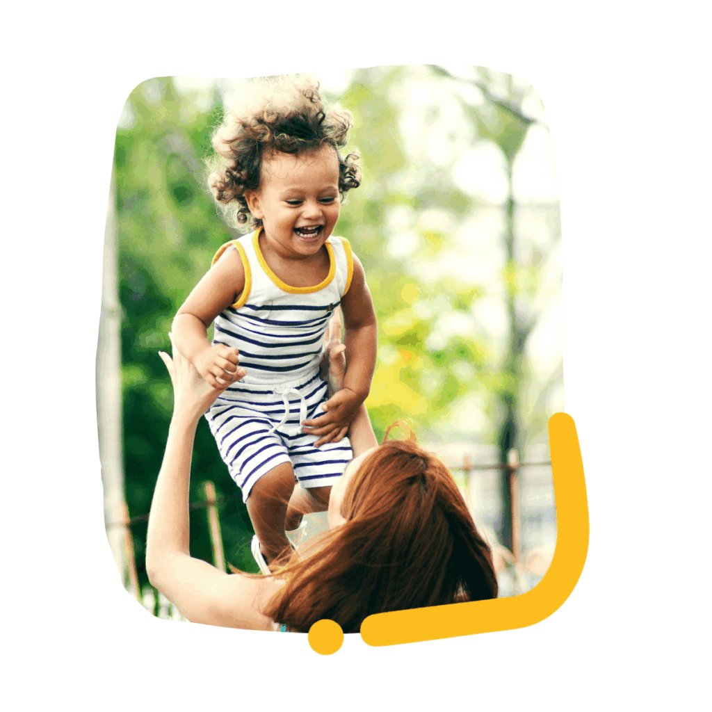 2025 Nurture Connection Parent Survey Reflections