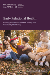 Early Relational Health Report