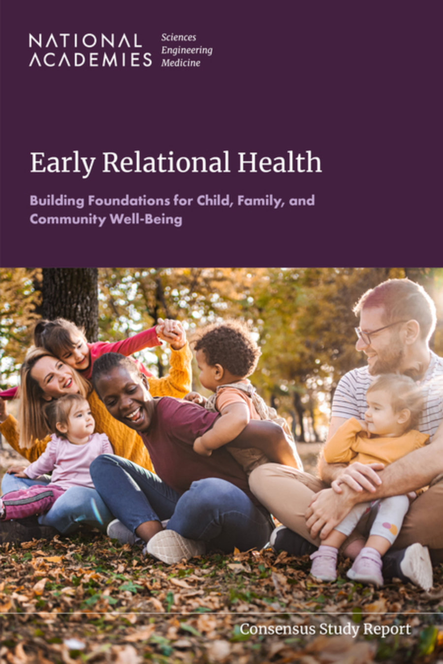 Early Relational Health Report