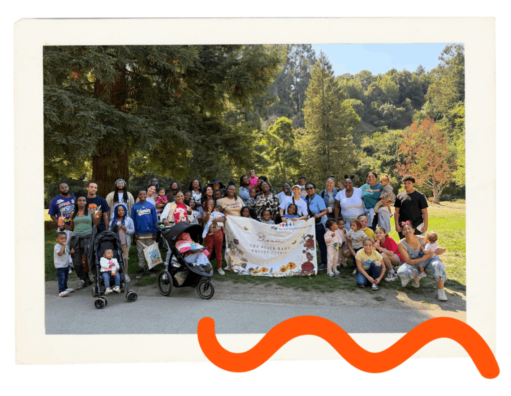 Bloom 2025 Family Reunion