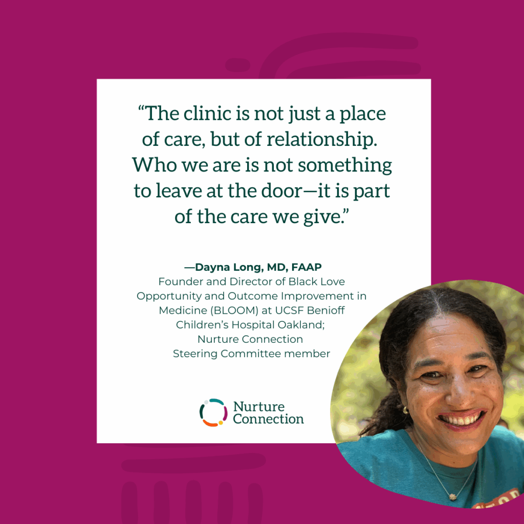 Dayna Long Bloom Quote