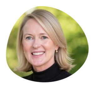 Mary Mackrain