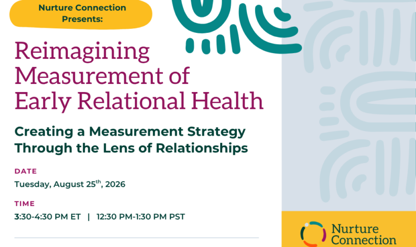 Nuture Connection August 2026 Ei Taskforce Webinar Banner Aspect Ratio 820 488